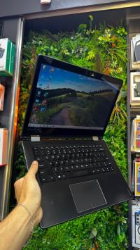 كمبيوتر-محمول-lenovo-flex-4-pentium-4405u-8gb-1000gb-ssd-14-hd-tactile-360-بئر-خادم-الجزائر