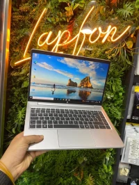 HP PROBOOK 445 G9 RYZEN 5 5625U 8GB 256GB SSD 14 FHD