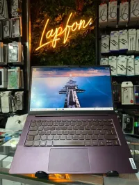 LENOVO YOGA SLIM 7 I5 11th 8GB 256GB SSD 14 FHD