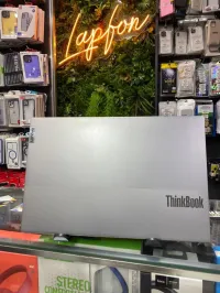 LENOVO THINKBOOK 15 G2 RYZEN 5 4500U 8GB 256GB SSD 15.6 FHD