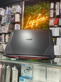 ACER NITRO 5 i5 10310H 8GB 512GB SSD 17.3 FHD 120Hz NVIDIA RTX 3060 6GB