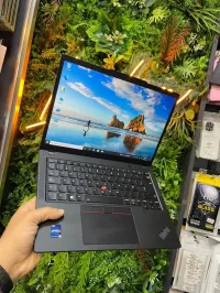 LENOVO X13 I5 13th 32GB 256GB NVME 13.3 FHD TACTILE
