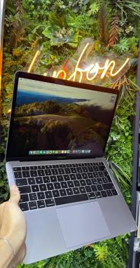 كمبيوتر-محمول-macbook-air-2019-i5-8gb-256gb-ssd-131-retina-cycle-861-بئر-خادم-الجزائر