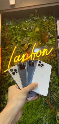 هواتف-ذكية-apple-iphone-12-pro-128gb-256gb-بئر-خادم-الجزائر