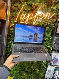 HP 250 G7 I5 10th 8GB 256GB SSD 15.6 FHD