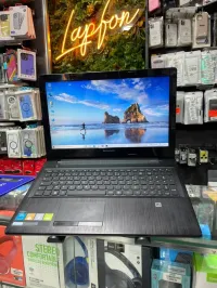LENOVO G50 CELERON N2820 4GB 500GB HDD 15.6 HD