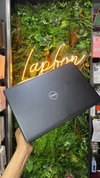 DELL PRECISION 3520 I7 6820HQ 16GB 512GB SSD 15.6 FHD NVIDIA QUADRO M620 4GB