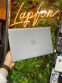 DELL LATITUDE 5521 I7 11850H 64GB 1000GB SSD 15.6 FHD NVIDIA MX450 2GB