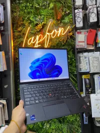 LENOVO X1 CARBON I7 1260P 16GB 1000GB SSD 14 QHD TACTILE