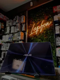 ASUS VIVOBOOK 14 I5 4th 4GB 128GB SSD 14 FHD TACTILE