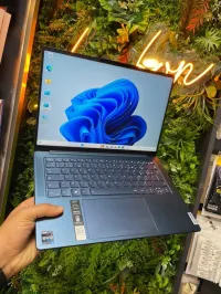 LENOVO YOGA PRO 7i I7 13700H 32GB 512GB NMVE 14 2K
