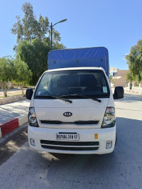 fourgon-kia-k2500-2018-djelfa-algerie