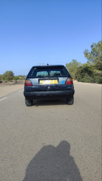 voitures-volkswagen-golf-2-1989-ghazaouet-tlemcen-algerie