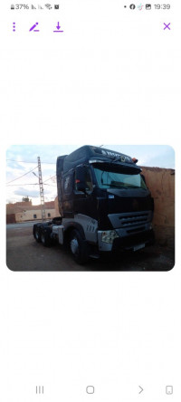 camion-howo-2011-tafissour-sidi-bel-abbes-algerie