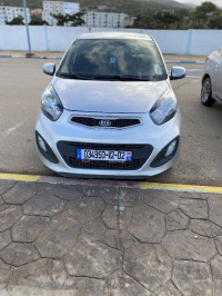 voitures-kia-picanto-2012-pop-el-karimia-chlef-algerie