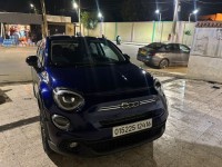 سيارات-fiat-500x-2024-club-بن-عكنون-الجزائر