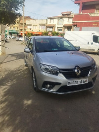 voitures-renault-symbol-2018-bordj-el-kiffan-alger-algerie