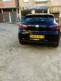 voitures-renault-clio-5-2021-draa-ben-khedda-tizi-ouzou-algerie