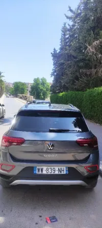 Volkswagen T-Roc 2023 Life Plus