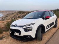 voitures-citroen-c3-2021-achaacha-mostaganem-algerie