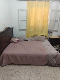 غرف-نوم-chambre-parental-بئر-الجير-وهران-الجزائر