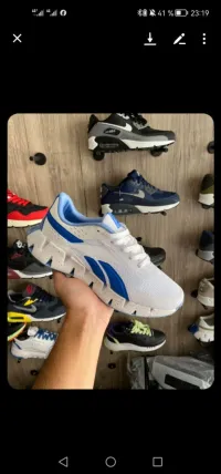 Rebook good 