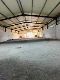 Location Hangar Béjaïa Akbou