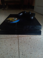 consoles-ps4-fat-version-1150-draria-alger-algerie