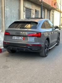 سيارات-audi-q5-2023-أم-البواقي-الجزائر