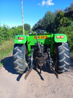 tracteurs-2019-foton-554-khemis-el-khechna-boumerdes-algerie