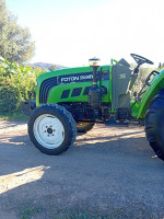 tracteurs-foton-2019-554-khemis-el-khechna-boumerdes-algerie