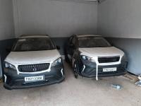 voitures-livan-x3-pro-2026-es-senia-oran-algerie