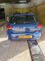 voitures-seat-ibiza-2017-bab-ezzouar-alger-algerie