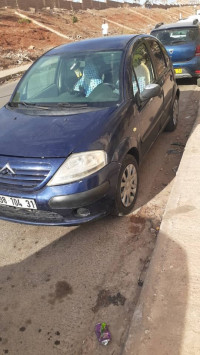 voitures-citroen-c3-2004-bir-el-djir-oran-algerie