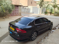 voitures-skoda-superb-2014-ouled-mimoun-tlemcen-algerie