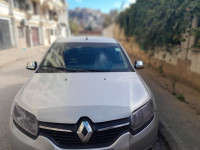 voitures-renault-symbol-2016-annaba-algerie