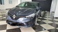 voitures-renault-clio-5-2021-bab-ezzouar-alger-algerie