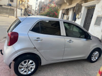 voitures-kia-picanto-2019-lx-start-el-taref-tarf-algerie