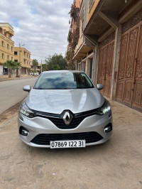 voitures-renault-clio-5-2022-zen-ain-temouchent-algerie