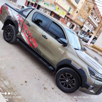 utilitaire-toyota-hilux-2024-adventure-barika-batna-algerie