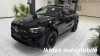 Mercedes Gle300d 2025 