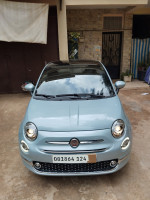 voitures-fiat-500-2024-bourouba-alger-algerie