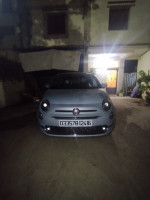 voitures-fiat-500-2024-طاليان-bachdjerrah-alger-algerie