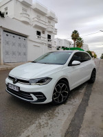 voitures-volkswagen-polo-2022-life-constantine-algerie