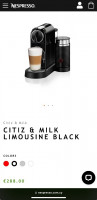 machines-a-cafe-et-mousseurs-machine-nespresso-citiz-milk-c196-draria-alger-algerie