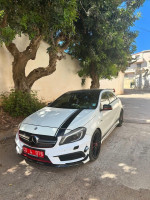 voitures-mercedes-classe-a-2015-45-amg-pack-exclusif-birkhadem-alger-algerie