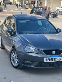 voitures-seat-ibiza-2014-fully-toit-ouvrant-bordj-bou-arreridj-algerie