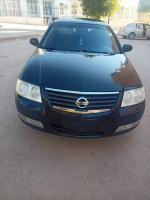 voitures-nissan-sunny-2010-algerie