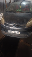 voitures-citroen-c4-picasso-2009-selection-7p-mecheria-naama-algerie