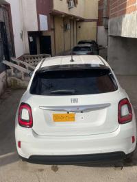 voitures-fiat-500x-2024-club-bouhadjar-el-tarf-algerie